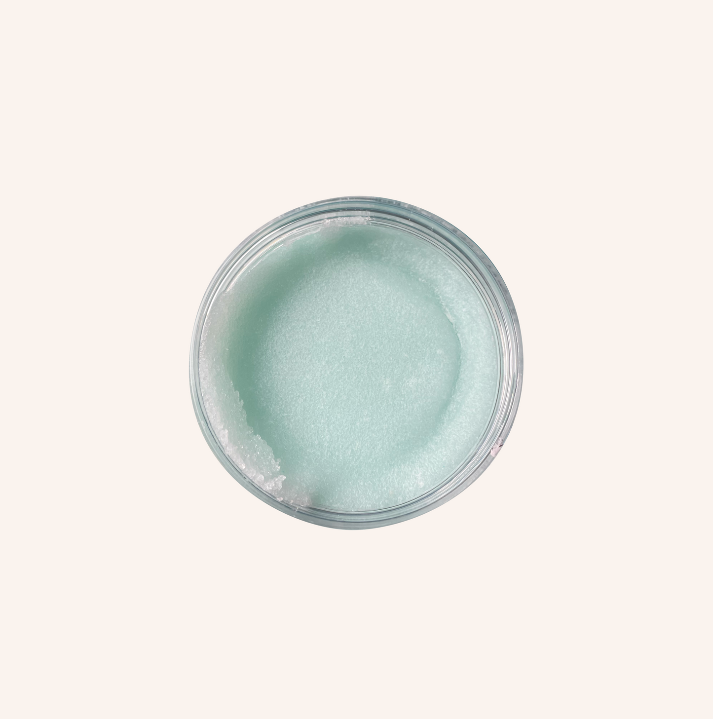 Sugar Body Scrub - Costa Azul 6oz