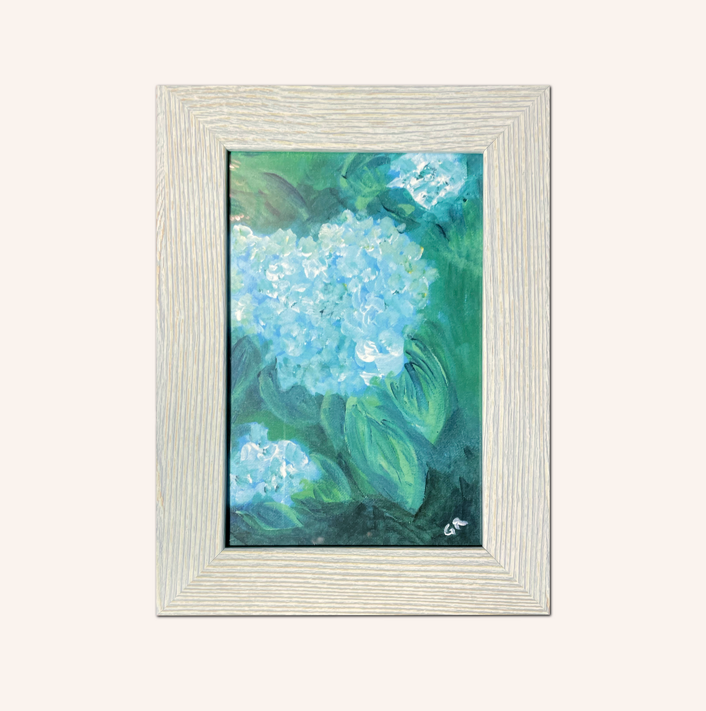 Framed Prints