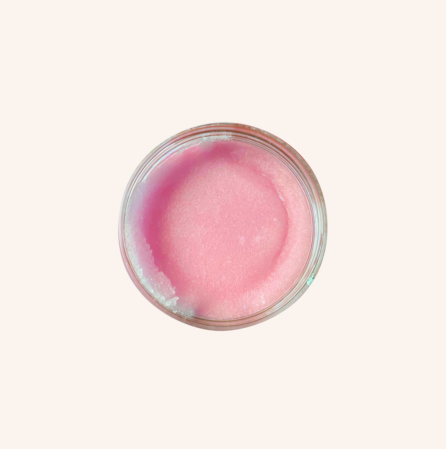 Sugar Body Scrub - Pink Watermelon Lemonade 6oz