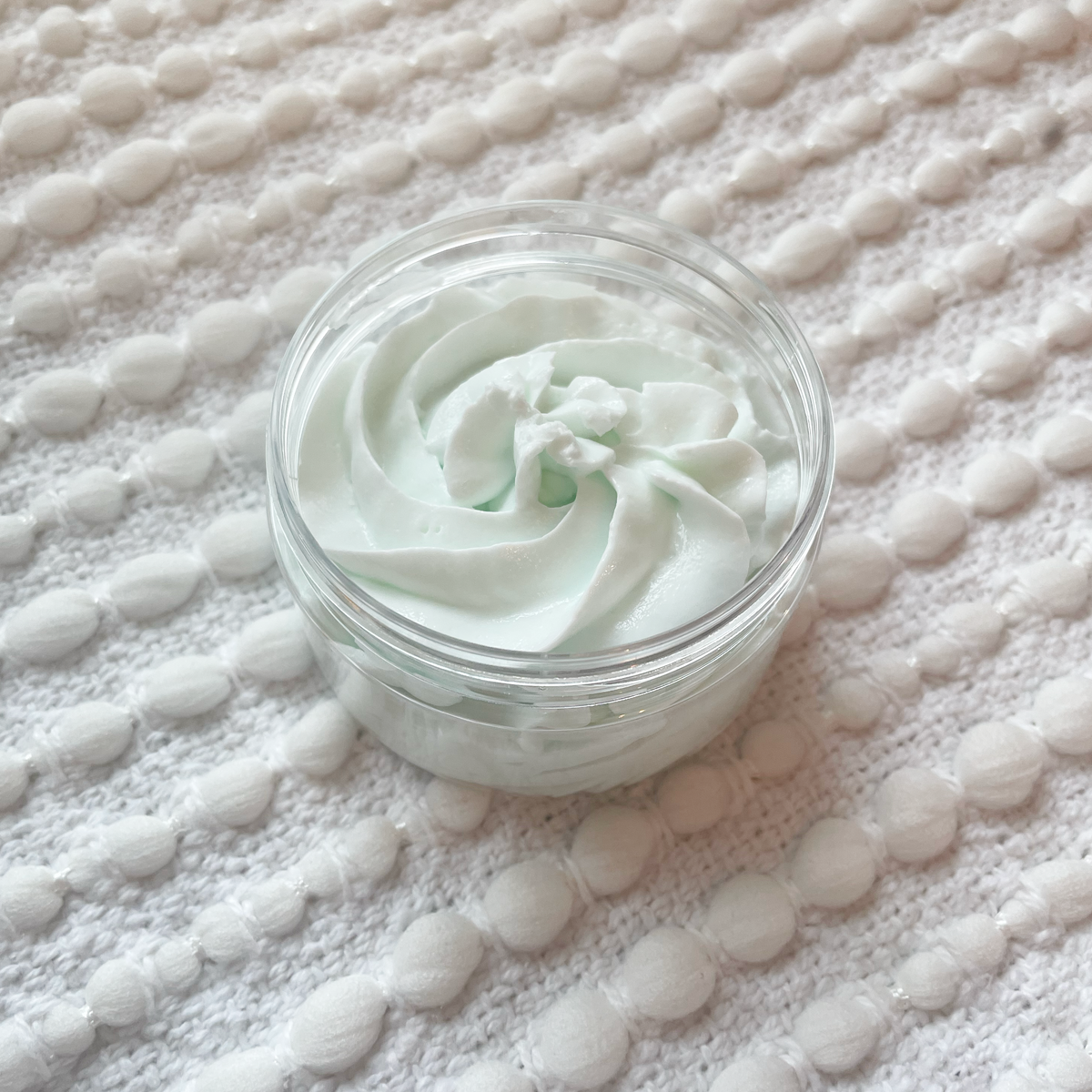 Shea Body Butter