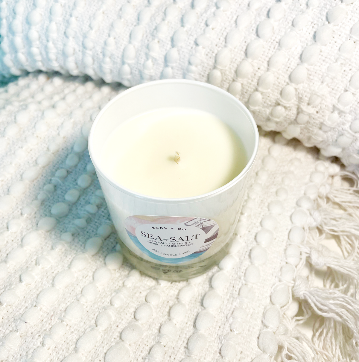 Soy Candles