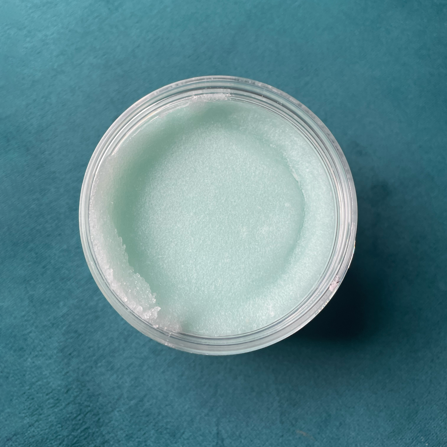 Sugar Body Scrub - Costa Azul 6oz